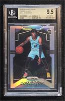 Rookie - Ja Morant [BGS 9.5 GEM MINT]