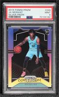 Rookie - Ja Morant [PSA 9 MINT]