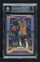 Magic Johnson [BAS BGS Authentic]