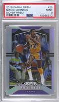 Magic Johnson [PSA 9 MINT]