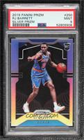 Rookie - RJ Barrett [PSA 9 MINT]