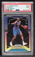 Rookie - RJ Barrett [PSA 9 MINT]