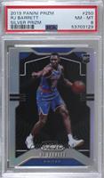 Rookie - RJ Barrett [PSA 8 NM‑MT]