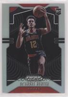 Rookie - De'Andre Hunter [EX to NM]