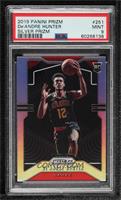 Rookie - De'Andre Hunter [PSA 9 MINT]