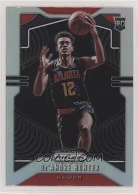 2019-20 Panini Prizm - [Base] - Silver Prizm #251 - Rookie - De'Andre Hunter