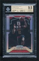 Rookie - De'Andre Hunter [BGS 9.5 GEM MINT]