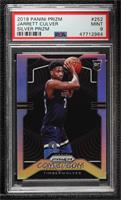 Rookie - Jarrett Culver [PSA 9 MINT]