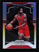 Rookie - Coby White