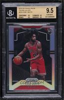 Rookie - Coby White [BGS 9.5 GEM MINT]