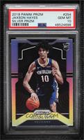 Rookie - Jaxson Hayes [PSA 10 GEM MT]