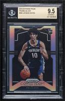 Rookie - Jaxson Hayes [BGS 9.5 GEM MINT]