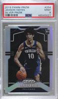 Rookie - Jaxson Hayes [PSA 9 MINT]