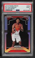 Rookie - Rui Hachimura [PSA 9 MINT]