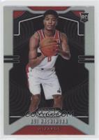 Rookie - Rui Hachimura