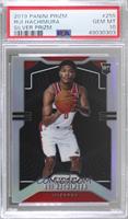 Rookie - Rui Hachimura [PSA 10 GEM MT]