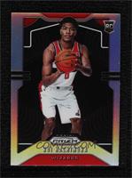 Rookie - Rui Hachimura