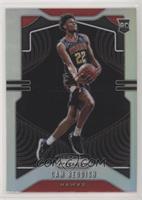 Rookie - Cam Reddish [EX to NM]