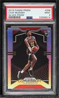 Rookie - Cam Reddish [PSA 9 MINT]