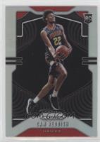 Rookie - Cam Reddish [EX to NM]