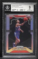 Rookie - Cameron Johnson [BGS 9 MINT]