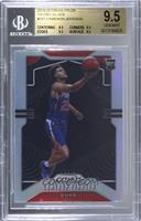 Rookie - Cameron Johnson [BGS 9.5 GEM MINT]