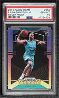 Rookie - PJ Washington Jr. [PSA 10 GEM MT]