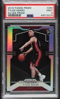 Rookie - Tyler Herro [PSA 9 MINT]