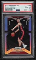 Rookie - Tyler Herro [PSA 10 GEM MT]