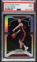 Rookie - Tyler Herro [PSA 9 MINT]