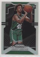 Rookie - Romeo Langford