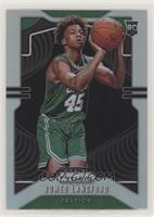 Rookie - Romeo Langford