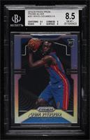 Rookie - Sekou Doumbouya [BGS 8.5 NM‑MT+]