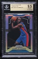 Rookie - Sekou Doumbouya [BGS 9.5 GEM MINT]