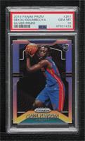 Rookie - Sekou Doumbouya [PSA 10 GEM MT]