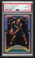 Rookie - Chuma Okeke [PSA 10 GEM MT]