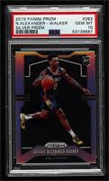 Rookie - Nickeil Alexander-Walker [PSA 10 GEM MT]