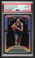 Rookie - Brandon Clarke [PSA 10 GEM MT]