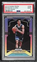 Rookie - Brandon Clarke [PSA 9 MINT]