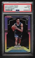 Rookie - Brandon Clarke [PSA 10 GEM MT]