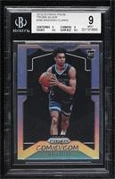 Rookie - Brandon Clarke [BGS 9 MINT]