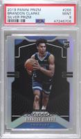 Rookie - Brandon Clarke [PSA 9 MINT]