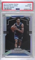 Rookie - Brandon Clarke [PSA 10 GEM MT]