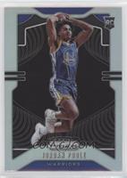 Rookie - Jordan Poole