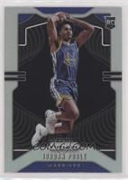 Rookie - Jordan Poole