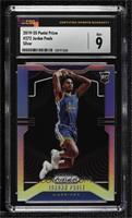 Rookie - Jordan Poole [CSG 9 Mint]