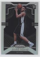 Rookie - Keldon Johnson