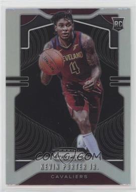 2019-20 Panini Prizm - [Base] - Silver Prizm #274 - Rookie - Kevin Porter Jr.