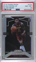 Rookie - Kevin Porter Jr. [PSA 8 NM‑MT]