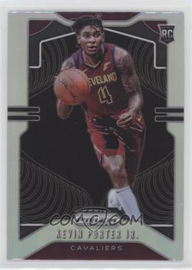 2019-20 Panini Prizm - [Base] - Silver Prizm #274 - Rookie - Kevin Porter Jr.